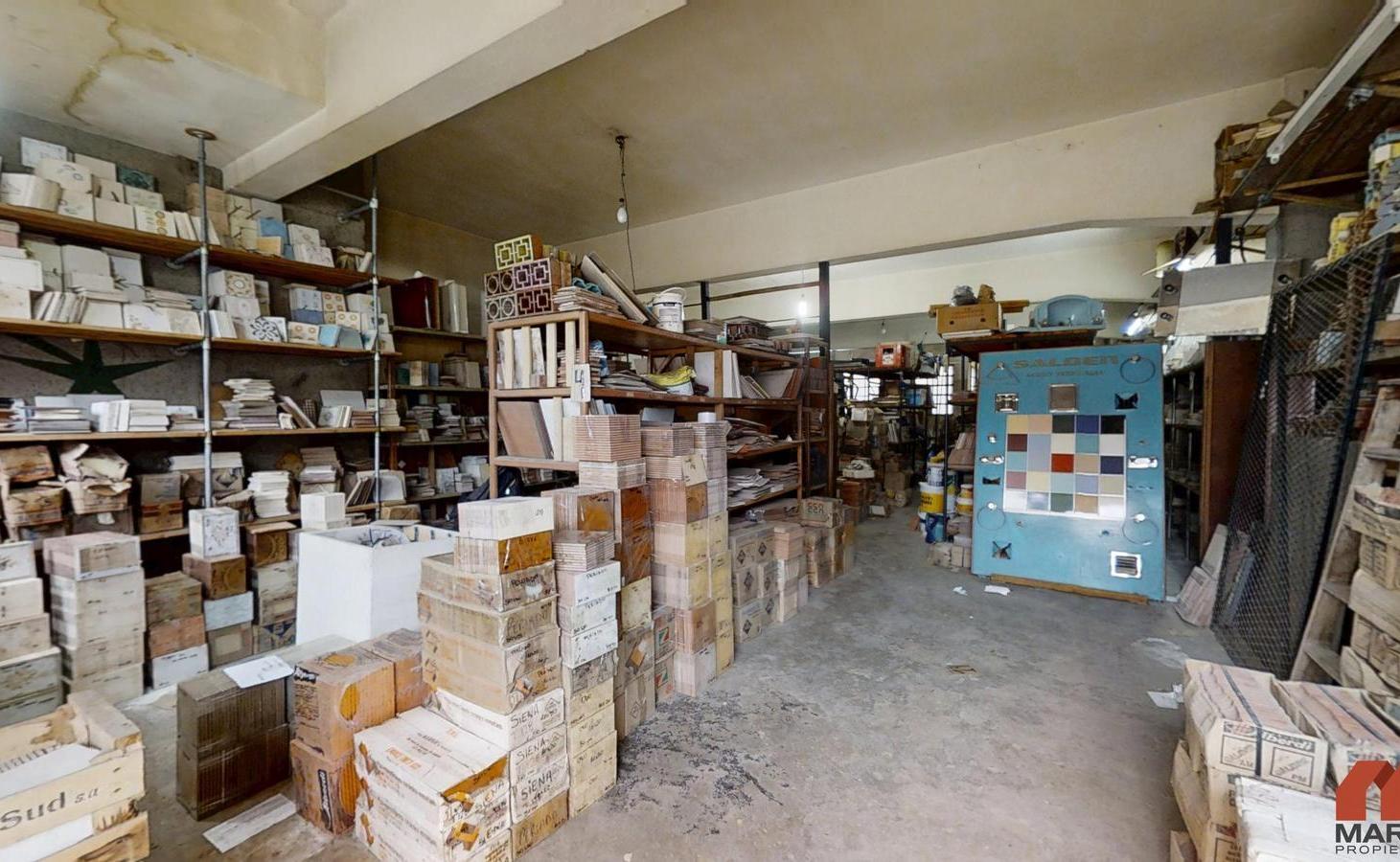 Foto de Depósito en Venta en La Lucila | Superficie cubierta de 190m2, imagen 3