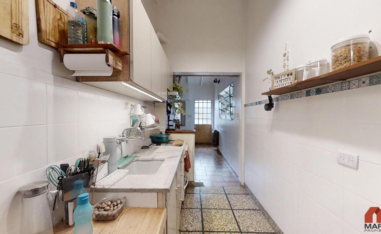 Foto de PH en Venta de 3 Ambientes en Olivos con Jardín, Sótano y Quincho, imagen 4