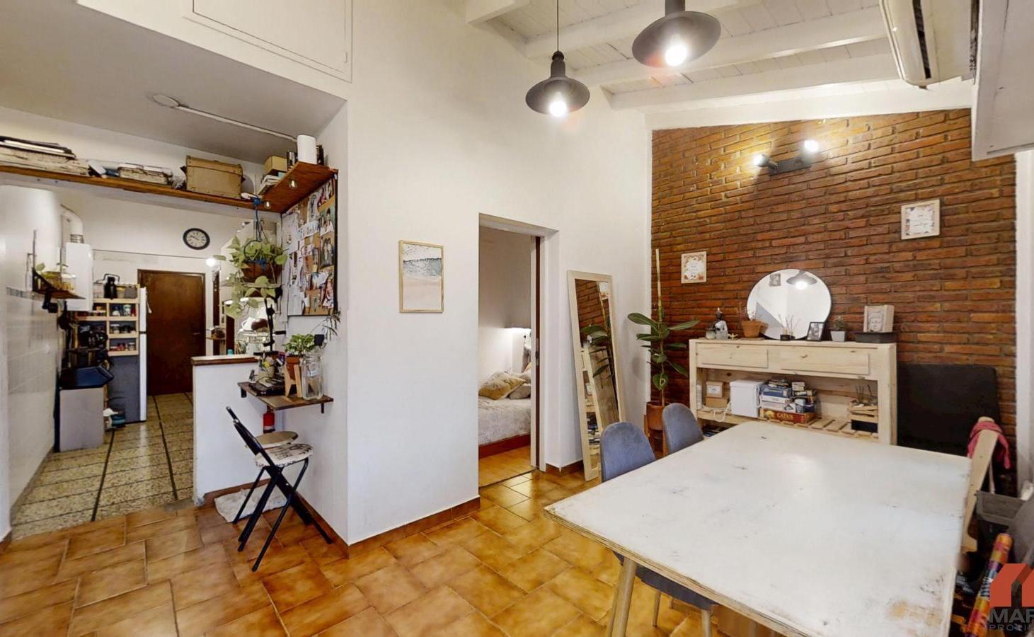 Foto de PH en Venta de 3 Ambientes en Olivos con Jardín, Sótano y Quincho, imagen 2