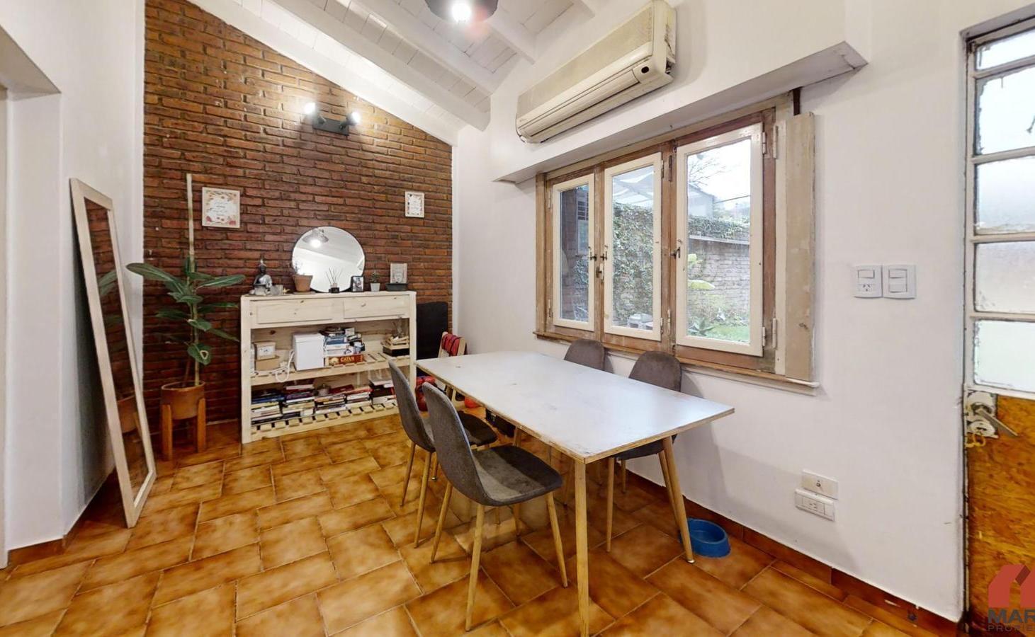 Foto de PH en Venta de 3 Ambientes en Olivos con Jardín, Sótano y Quincho, imagen 1