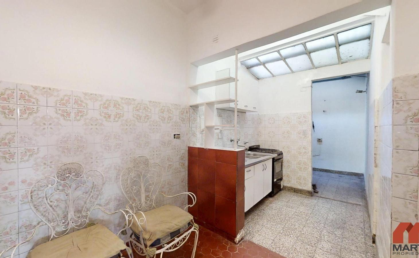 Foto de Departamento PH en Venta de 3 Ambientes en Florida con Jardín, imagen 1