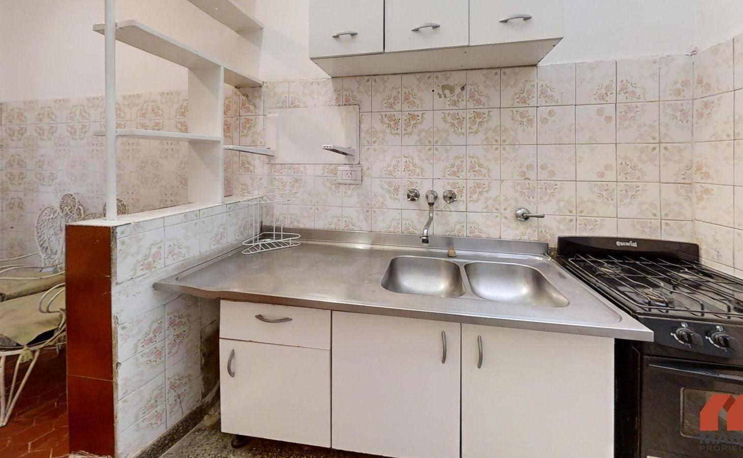 Foto de Departamento PH en Venta de 3 Ambientes en Florida con Jardín, imagen 2