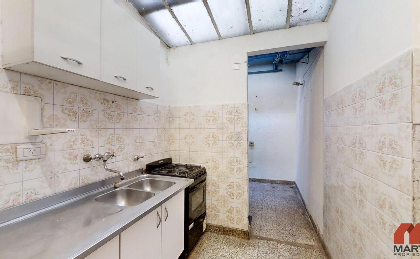 Foto de Departamento PH en Venta de 3 Ambientes en Florida con Jardín, imagen 3