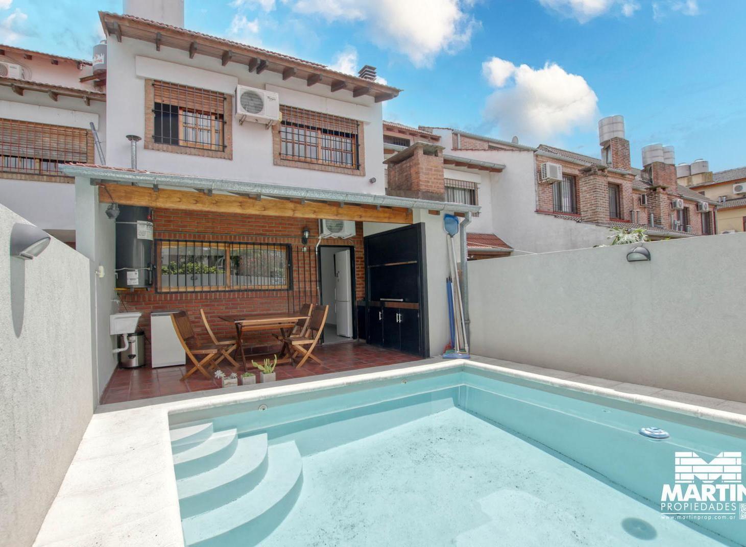 Foto de Casa Dúplex en Venta de 5 ambientes con Playroom, Jardin, Pileta, imagen 2