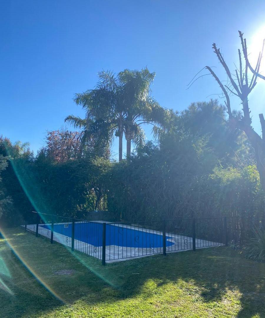 Foto de Casa en alquiler en Barrio Cerrado Tres Horquetas, San Fernando. 5 amb, imagen 3