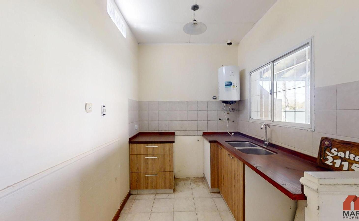 Foto de Casa en Venta de 3 Ambientes en Villa Rosa con Jardín, imagen 4