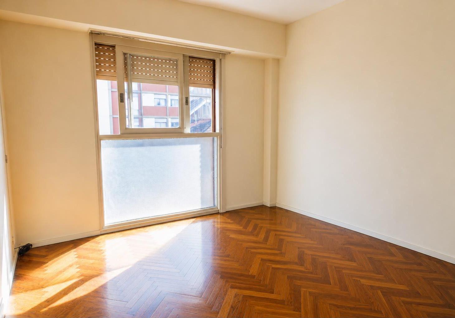 Foto de Departamento en alquiler en Martinez 2 ambientes con cochera cubierta, imagen 1