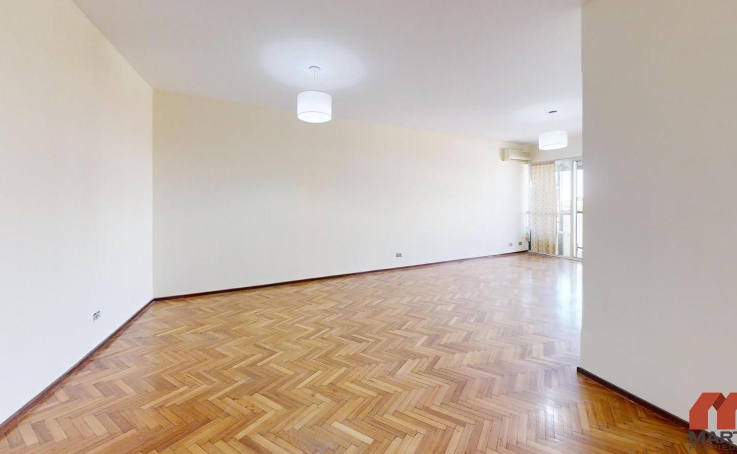 Foto de Departamento en Venta de 4 Ambientes en Palermo con Amenities, imagen 5