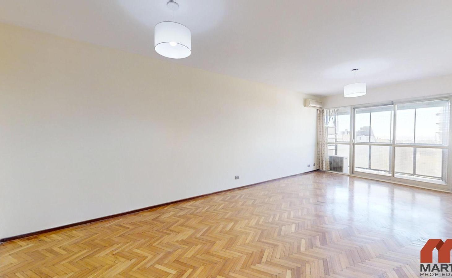 Foto de Departamento en Venta de 4 Ambientes en Palermo con Amenities, imagen 4