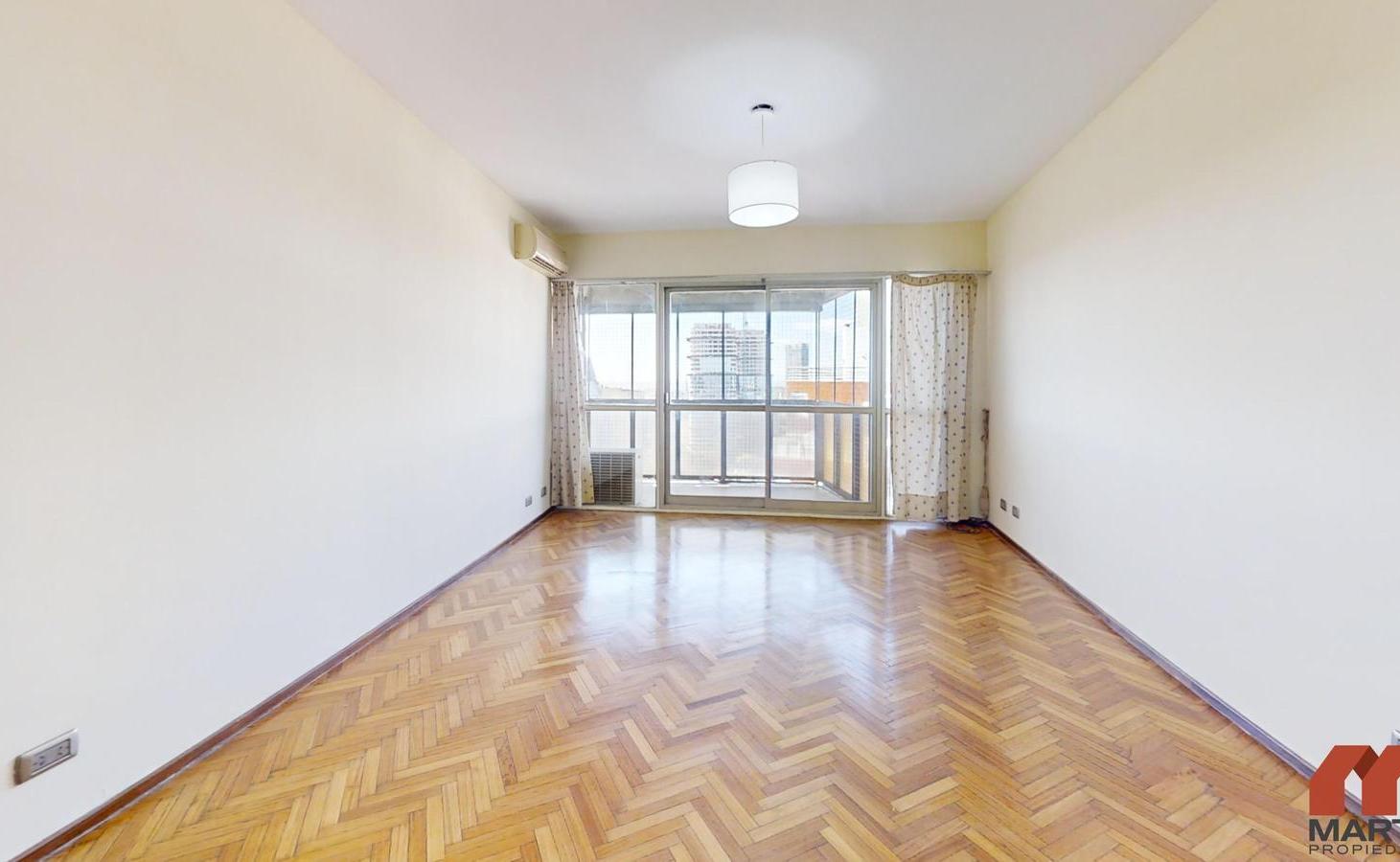Foto de Departamento en Venta de 4 Ambientes en Palermo con Amenities, imagen 3