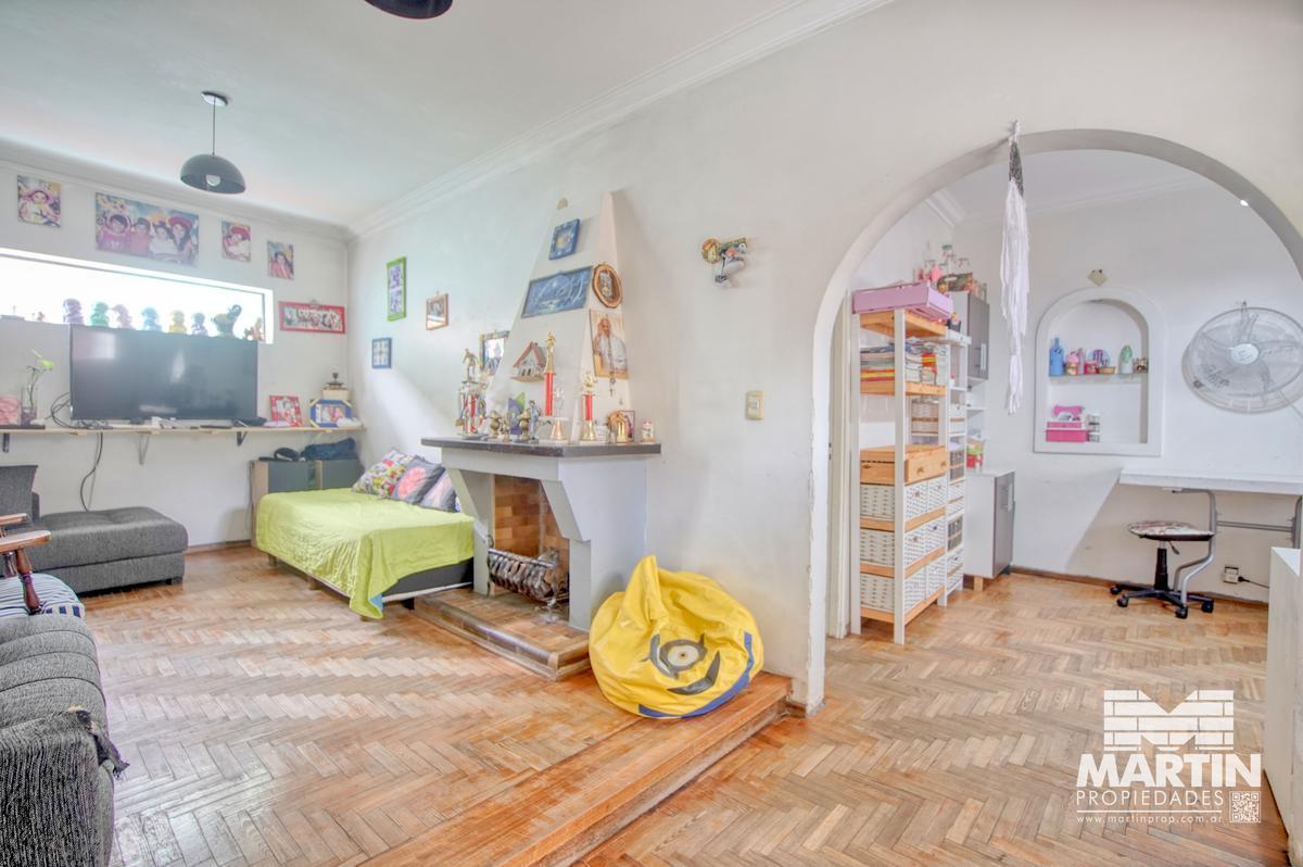 Foto de Casa en venta en olivos 5 Ambientes con Patio, imagen 5