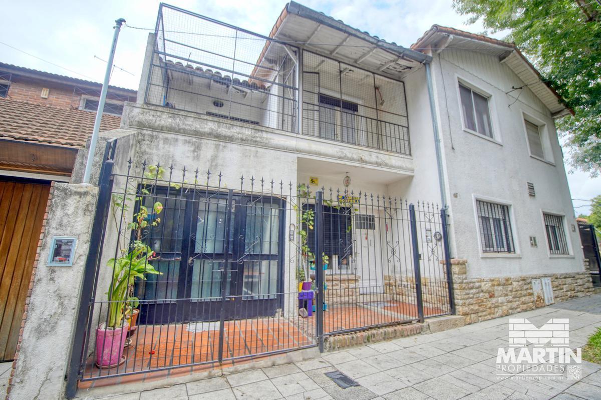 Foto de Casa en venta en olivos 5 Ambientes con Patio, imagen 1