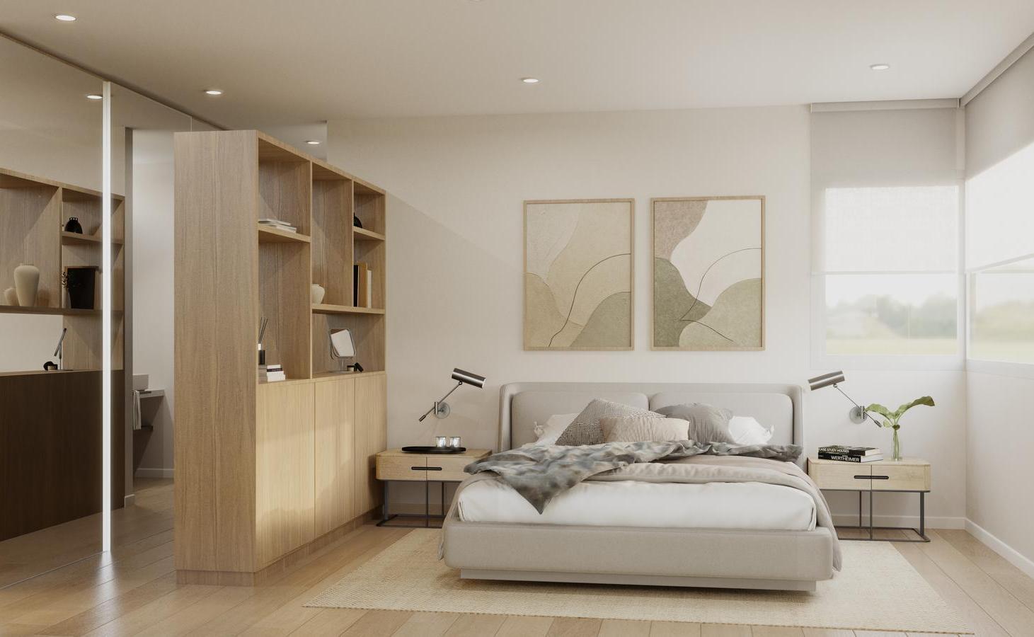 Foto de Casa en venta en Martínez a estrenar 4 ambientes dormitorio en suite, imagen 3
