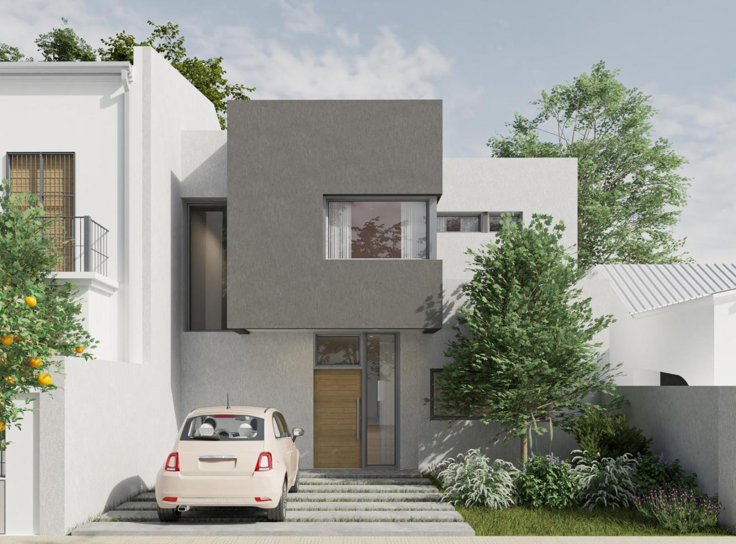 Foto de Casa en venta en Martínez a estrenar 4 ambientes dormitorio en suite, imagen 2