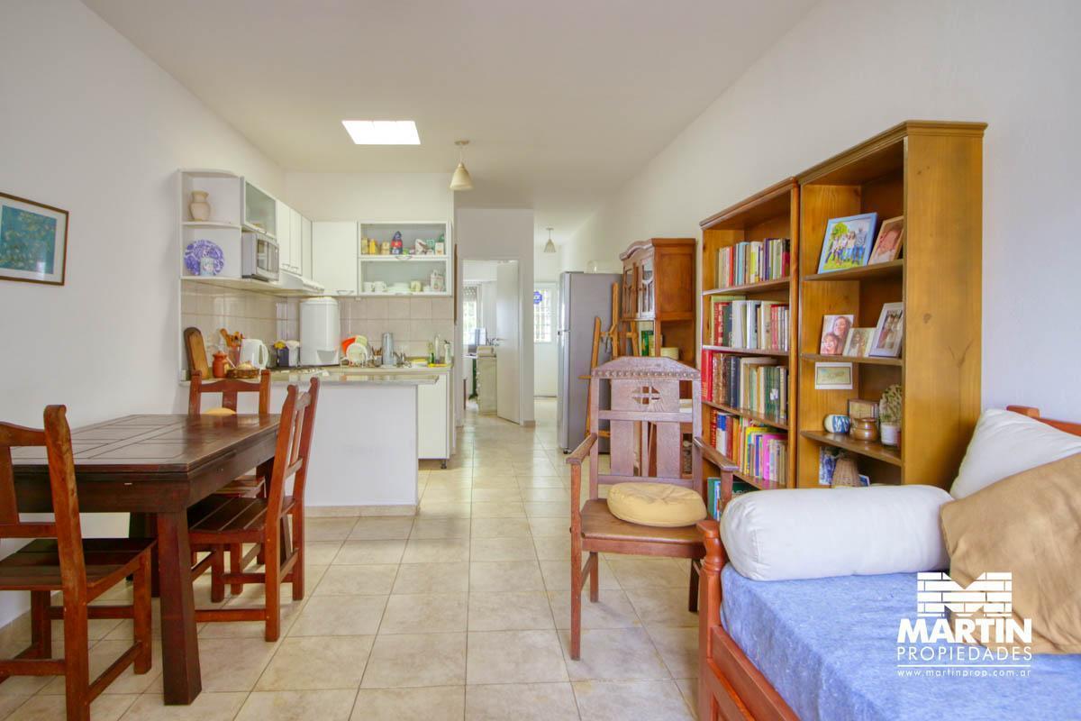 Foto de Dúplex en Venta de 2 Ambientes en Munro con Cochera, Patio y Terraza, imagen 1