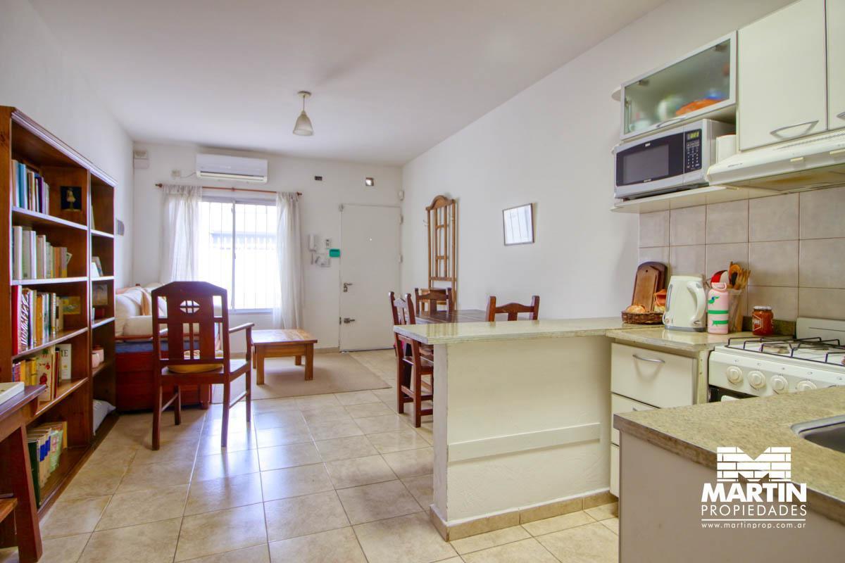 Foto de Dúplex en Venta de 2 Ambientes en Munro con Cochera, Patio y Terraza, imagen 5
