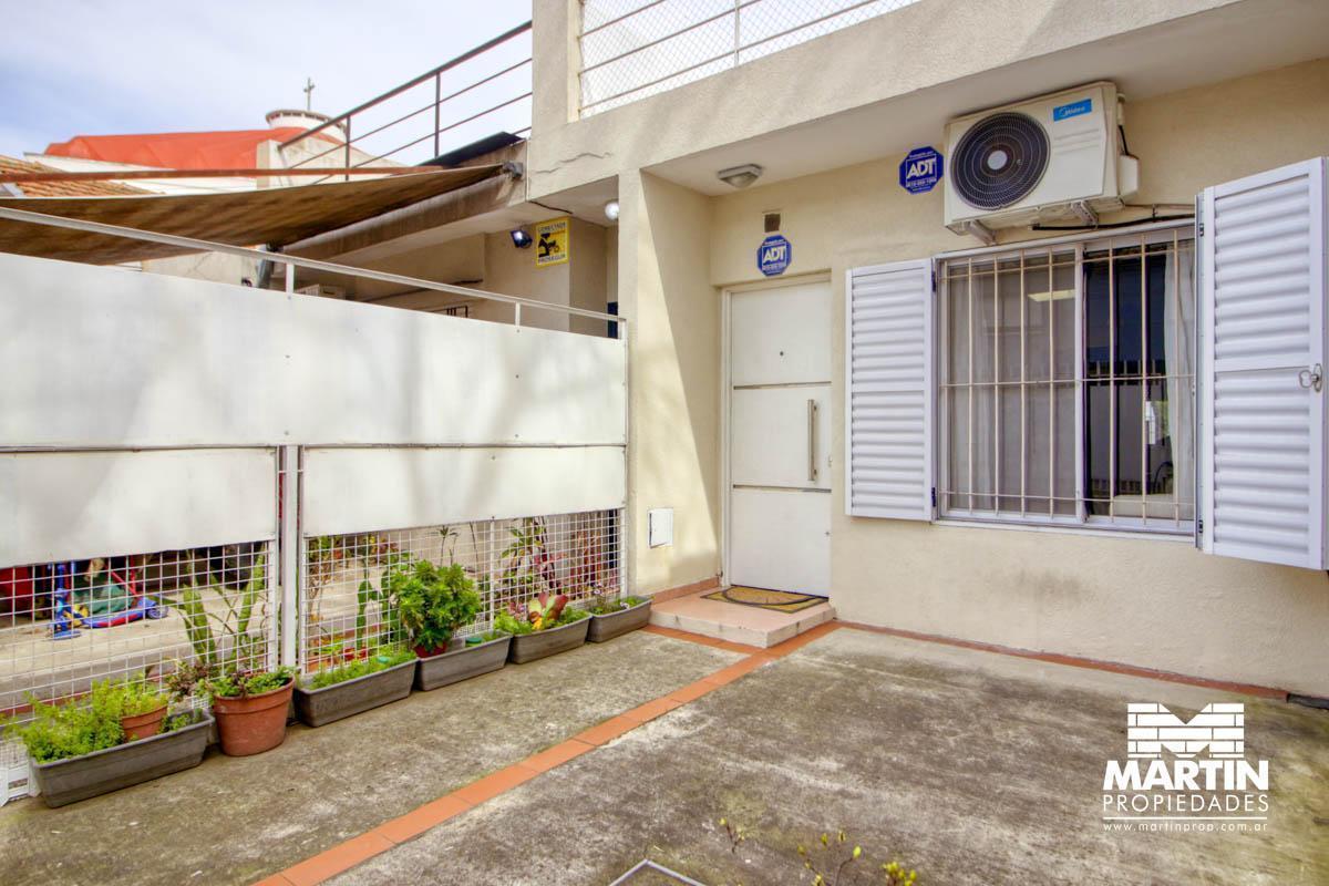 Foto de Dúplex en Venta de 2 Ambientes en Munro con Cochera, Patio y Terraza, imagen 4