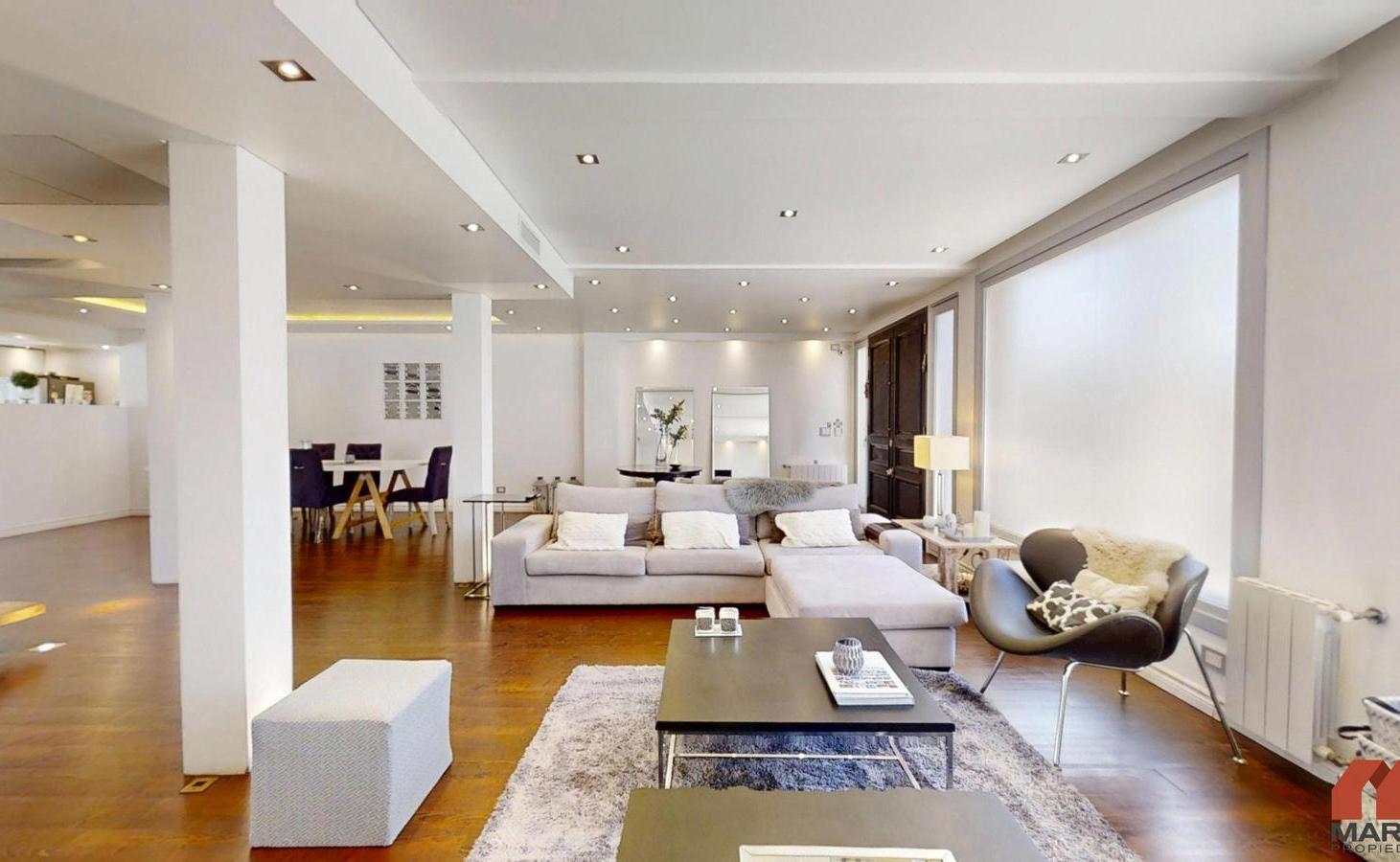 Foto de Casa en Venta de 6 Ambientes en Beccar con Jardín y Pileta, imagen 5