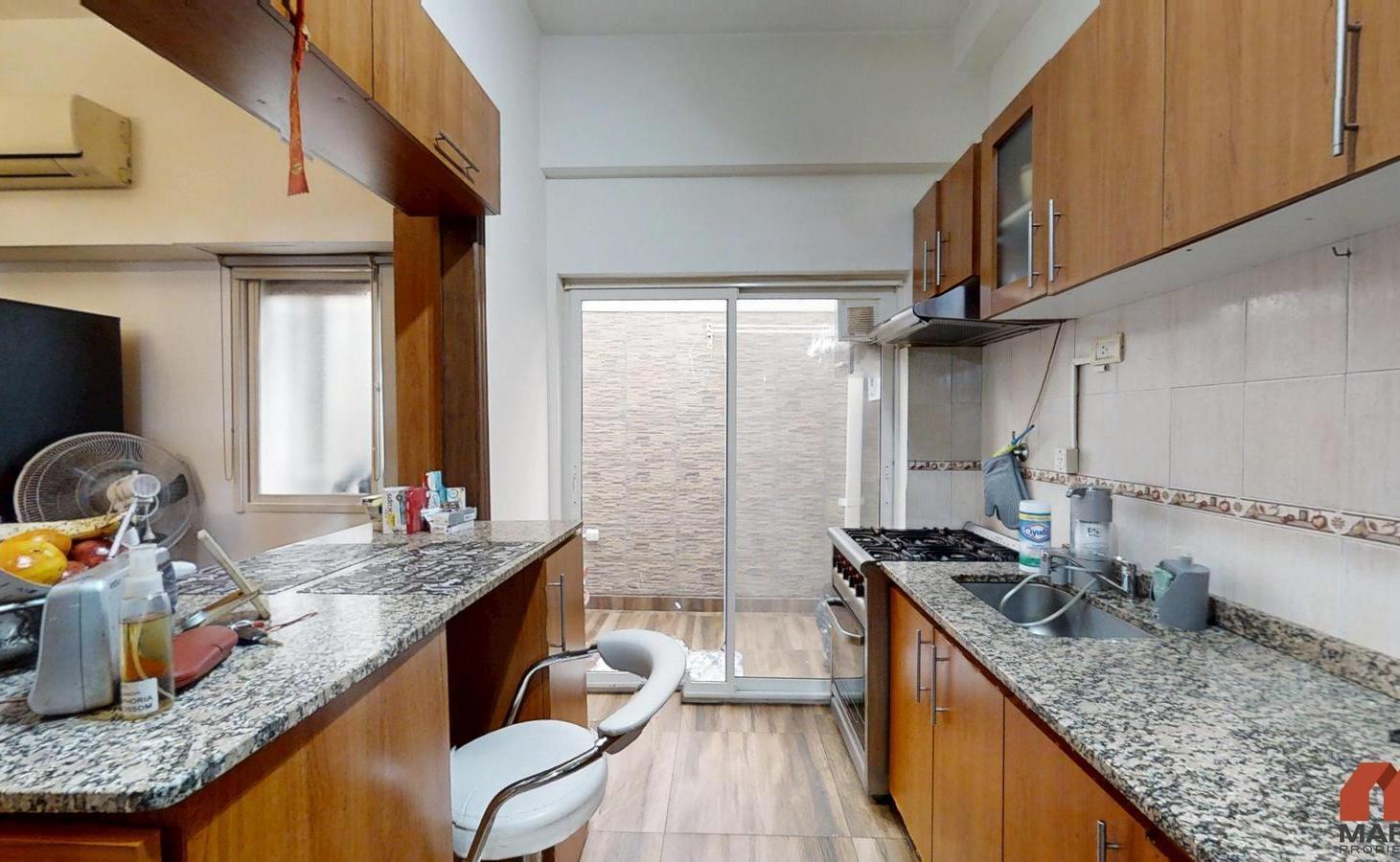 Foto de Departamento PH en Venta de 3 Ambientes en Florida con Lavadero y Balcón, imagen 4