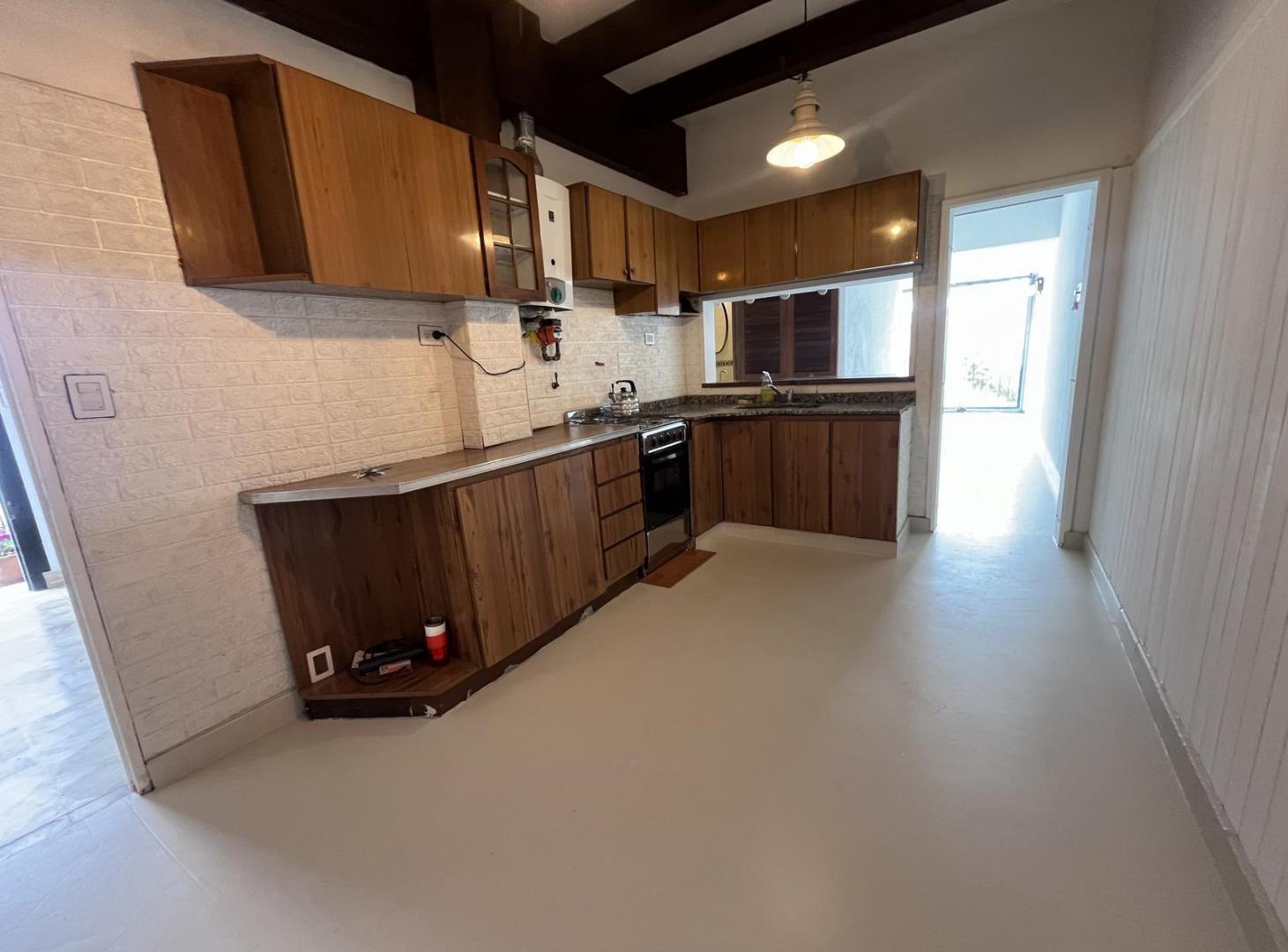 Foto de Casa en alquiler en Beccar - 1Planta 4 amb 2 baños gran jardin, imagen 3
