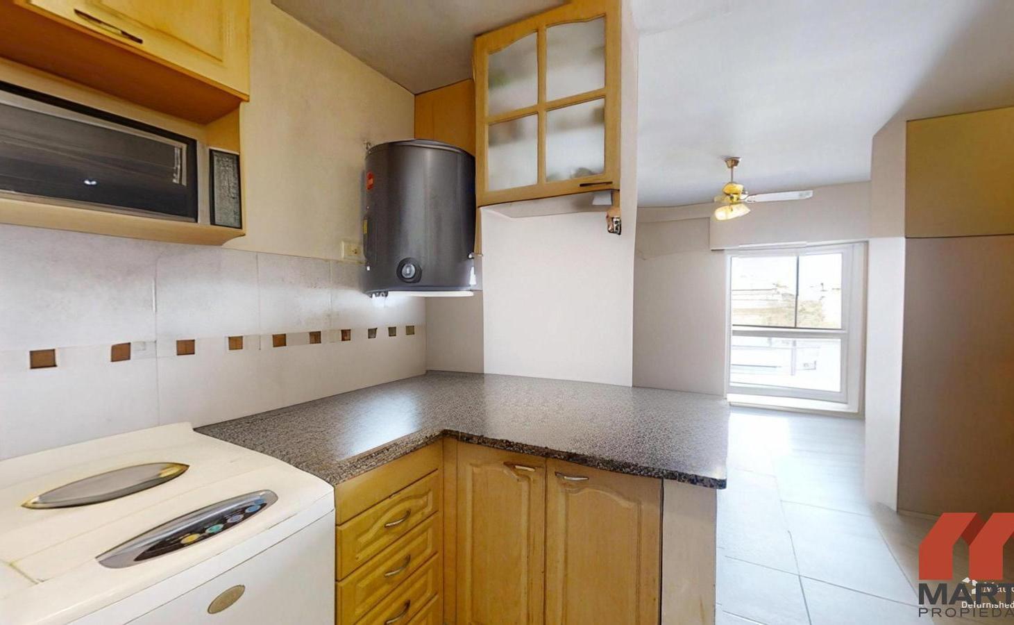 Foto de Departamento en Venta de 1 Ambiente con Balcón en Victoria, imagen 2