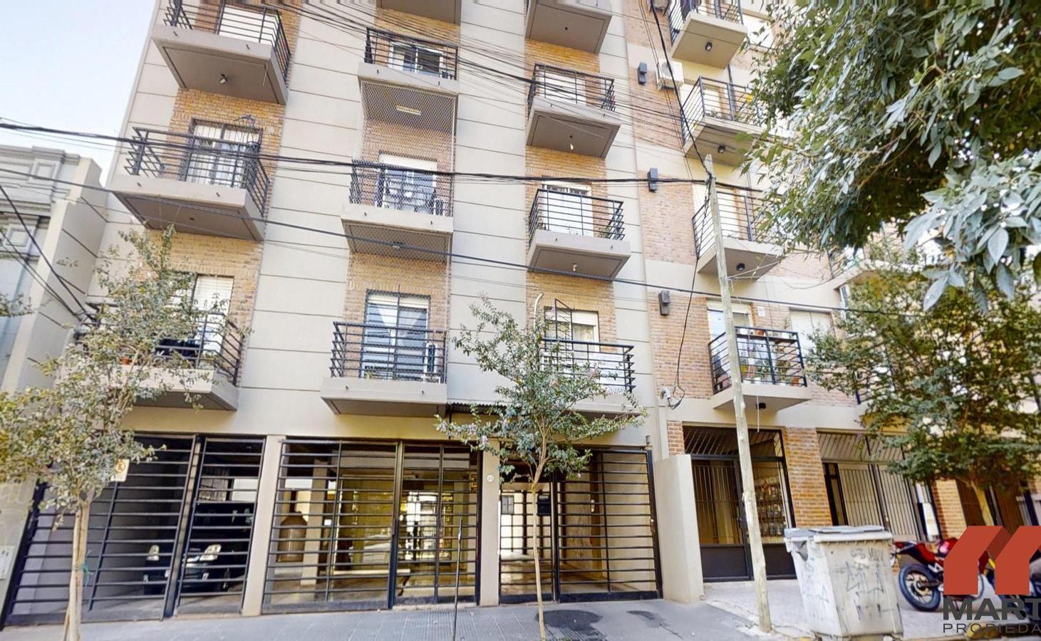 Foto de Departamento en Venta de 1 Ambiente con Balcón en Victoria, imagen 1
