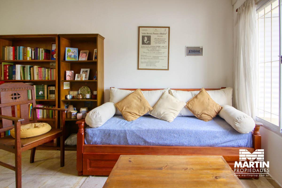 Foto de Dúplex en Venta de 2 Ambientes en Munro con Cochera, Patio y Terraza, imagen 1