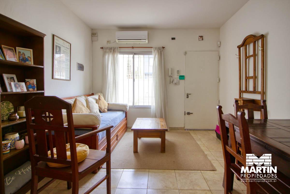 Foto de Dúplex en Venta de 2 Ambientes en Munro con Cochera, Patio y Terraza, imagen 2