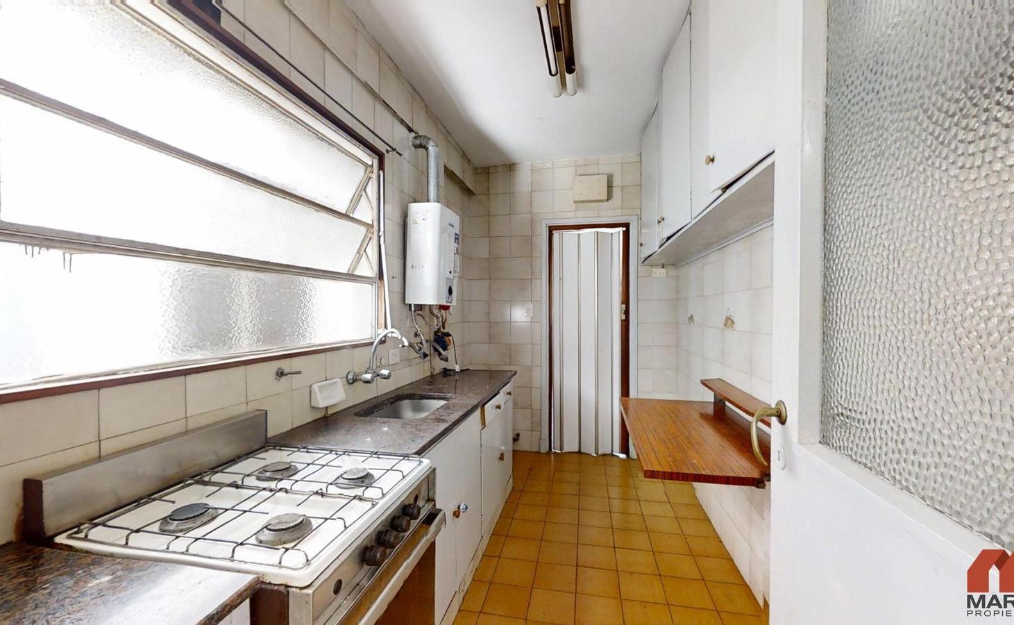 Foto de Departamento en Venta de 3 Ambientes en Acassuso con Balcón y Lavadero, imagen 2