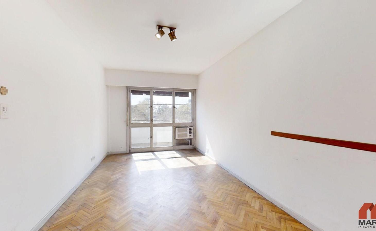 Foto de Departamento en Venta de 3 Ambientes en Acassuso con Balcón y Lavadero, imagen 1