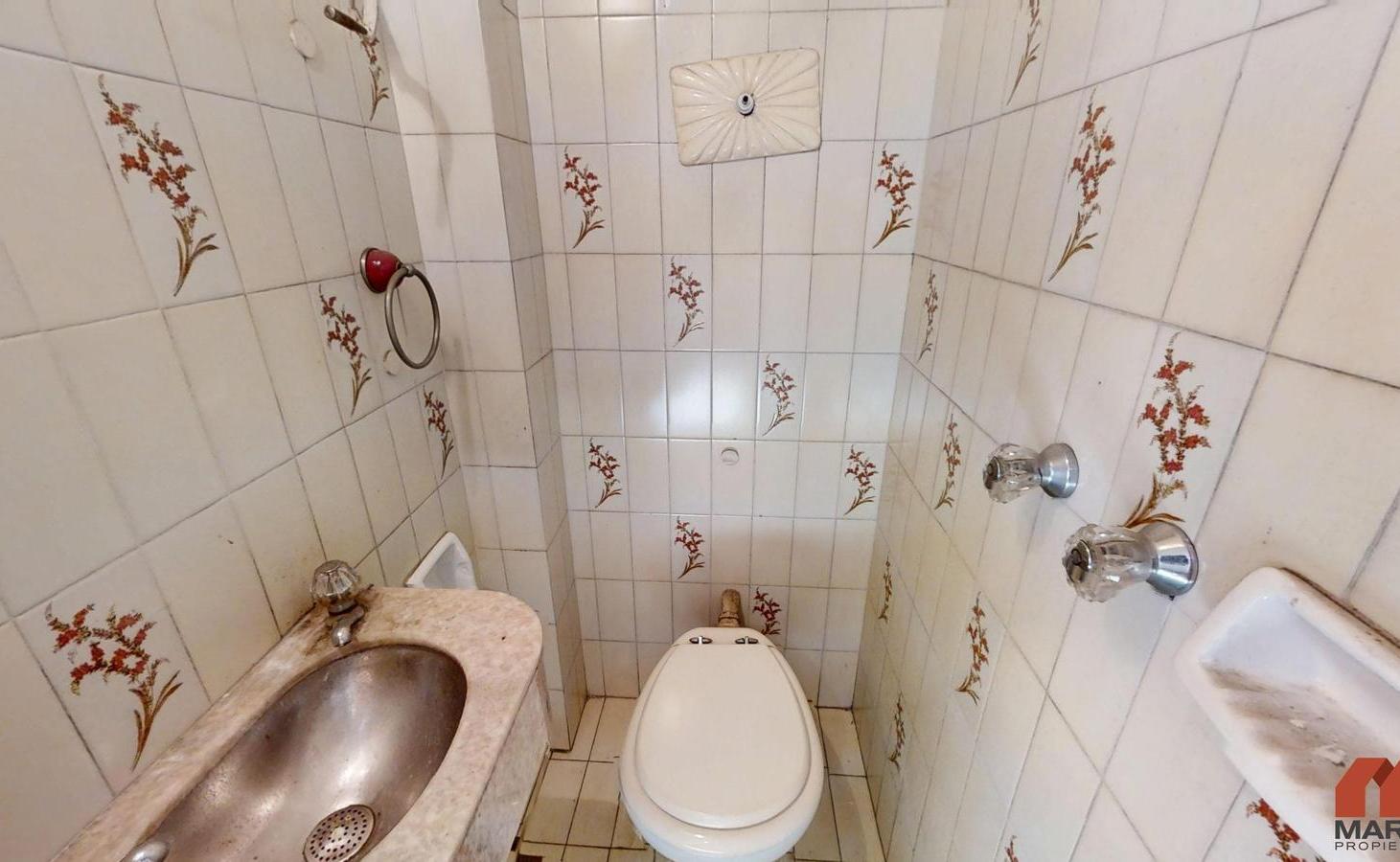 Foto de Departamento en Venta de 3 Ambientes en Acassuso con Balcón y Lavadero, imagen 5