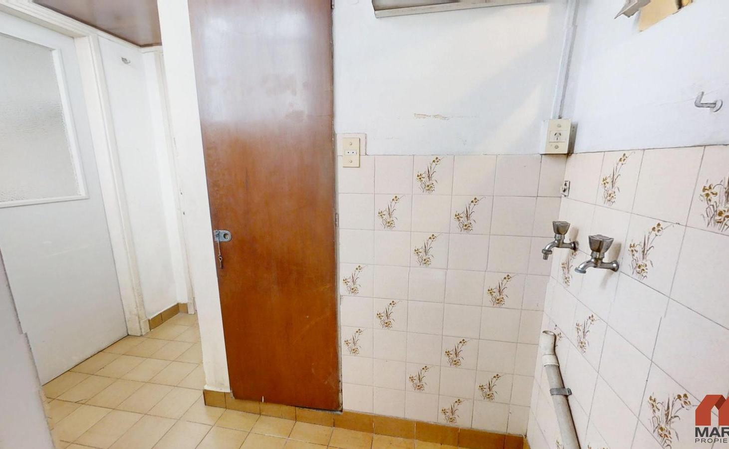 Foto de Departamento en Venta de 3 Ambientes en Acassuso con Balcón y Lavadero, imagen 3