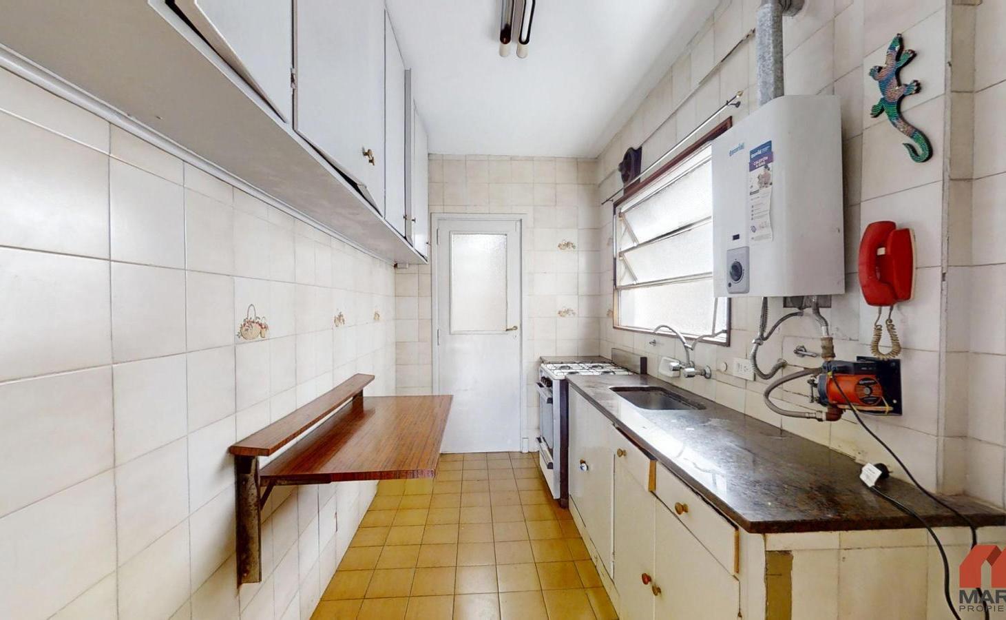 Foto de Departamento en Venta de 3 Ambientes en Acassuso con Balcón y Lavadero, imagen 4