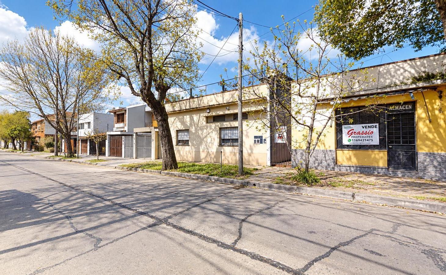 Foto de Terreno en Venta en Martinez | Lote 368m2, imagen 3