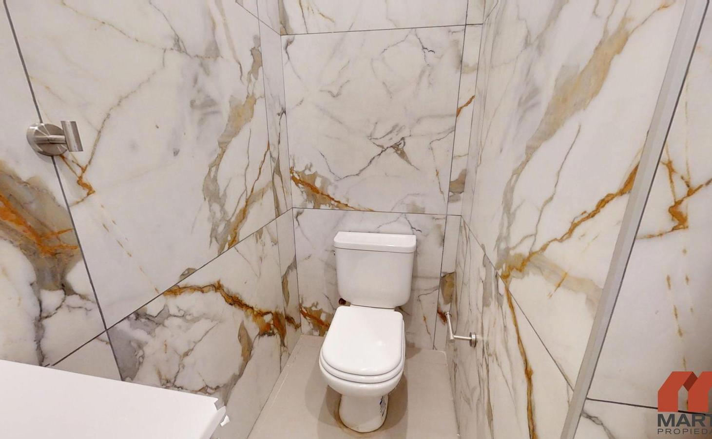 Foto de Oficina PH en Venta en Olivos en primer piso, 4 Ambientes con Balcon, imagen 5