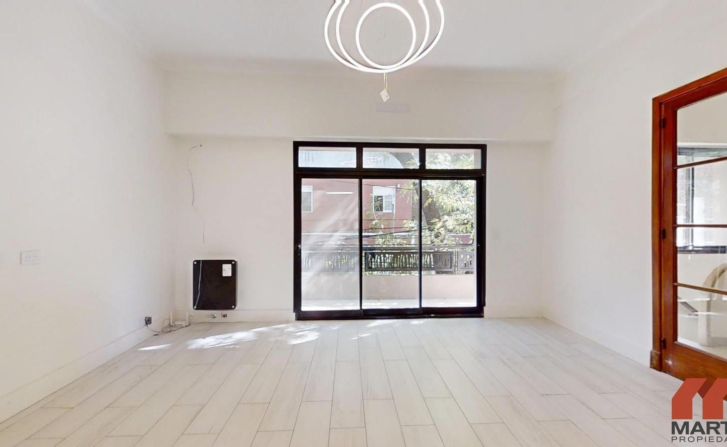 Foto de Oficina PH en Venta en Olivos en primer piso, 4 Ambientes con Balcon, imagen 1