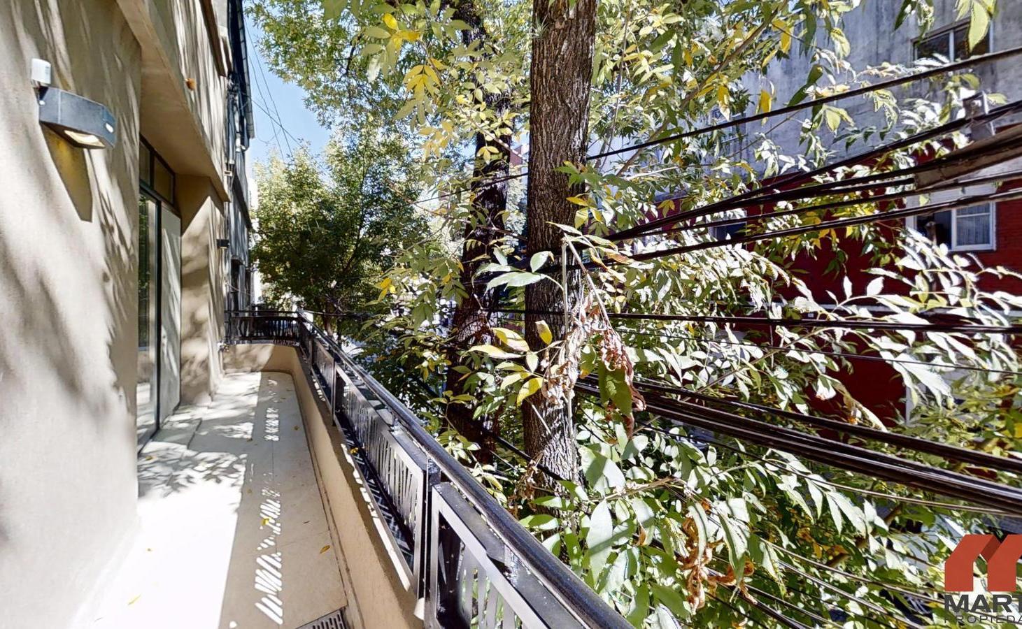 Foto de Oficina PH en Venta en Olivos en primer piso, 4 Ambientes con Balcon, imagen 4