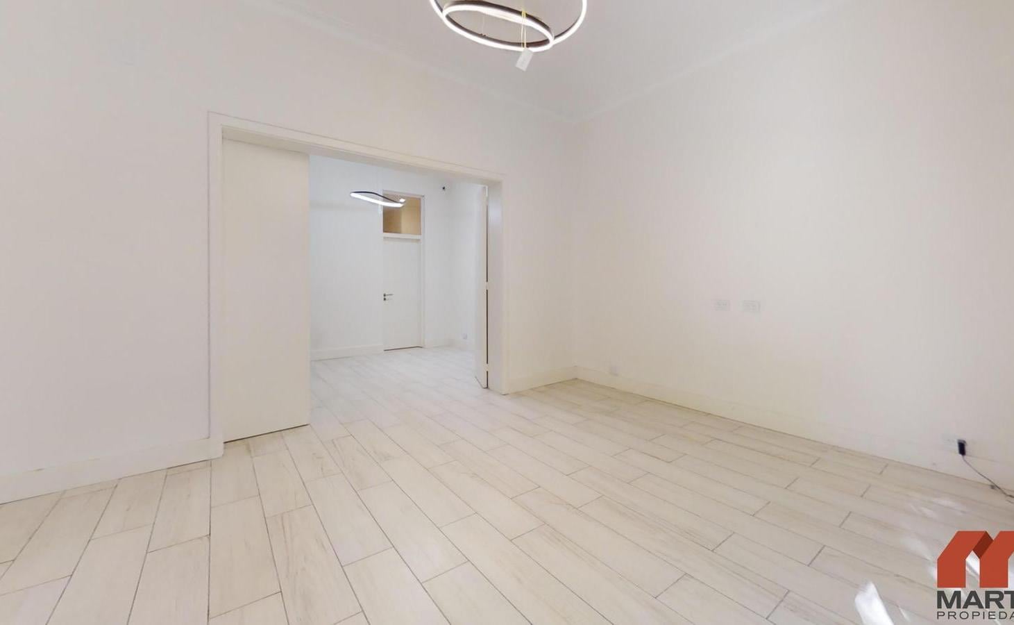 Foto de Oficina PH en Venta en Olivos en primer piso, 4 Ambientes con Balcon, imagen 3