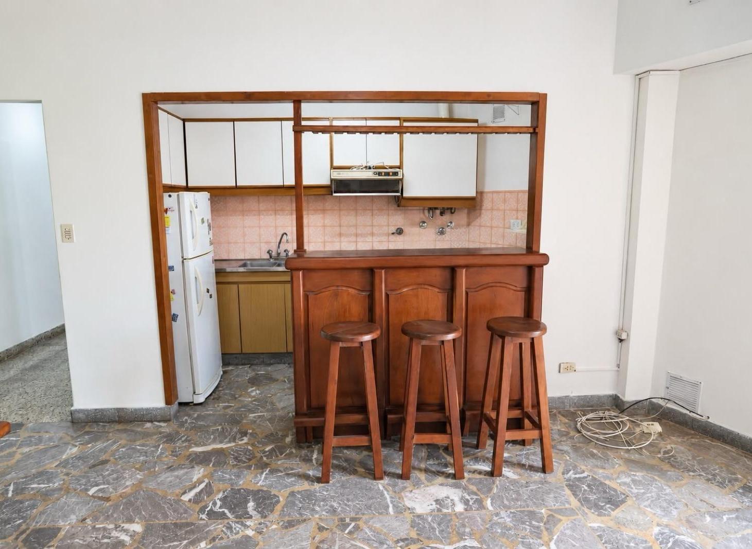 Departamento en Alquiler de 4 Ambientes en Villa Adelina