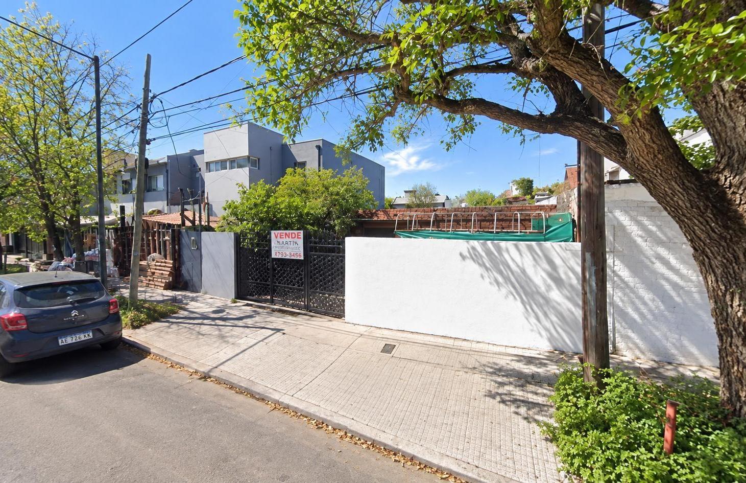 Foto de Casa en Venta en San Isidro lomas La Merced | Lote 10x21,50 | 3, imagen 1