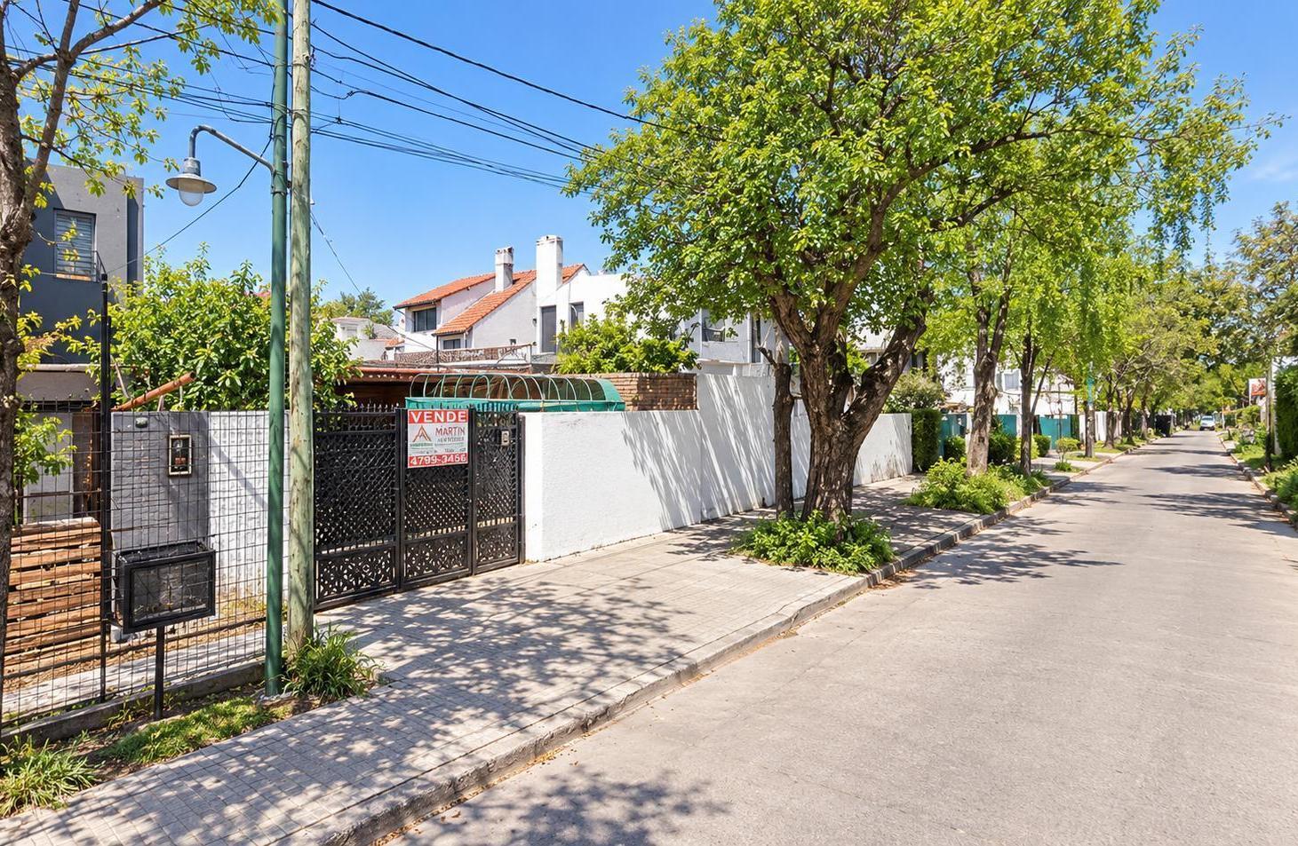 Foto de Casa en Venta en San Isidro lomas La Merced | Lote 10x21,50 | 3, imagen 2