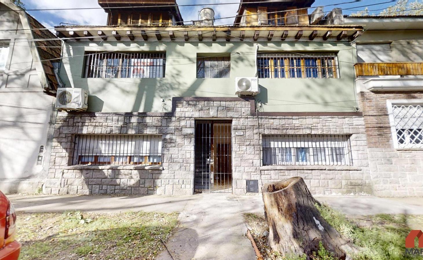 Foto de PH en Venta de 5 Ambientes en Vicente López con Escritorio y Terraza, imagen 2