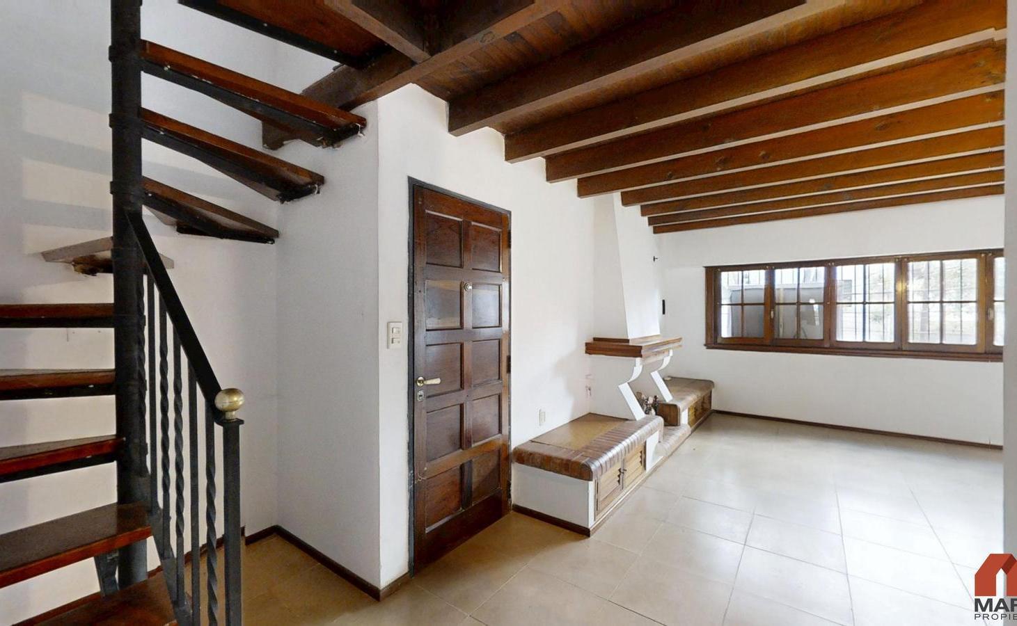 Foto de PH en Venta de 5 Ambientes en Vicente López con Escritorio y Terraza, imagen 1