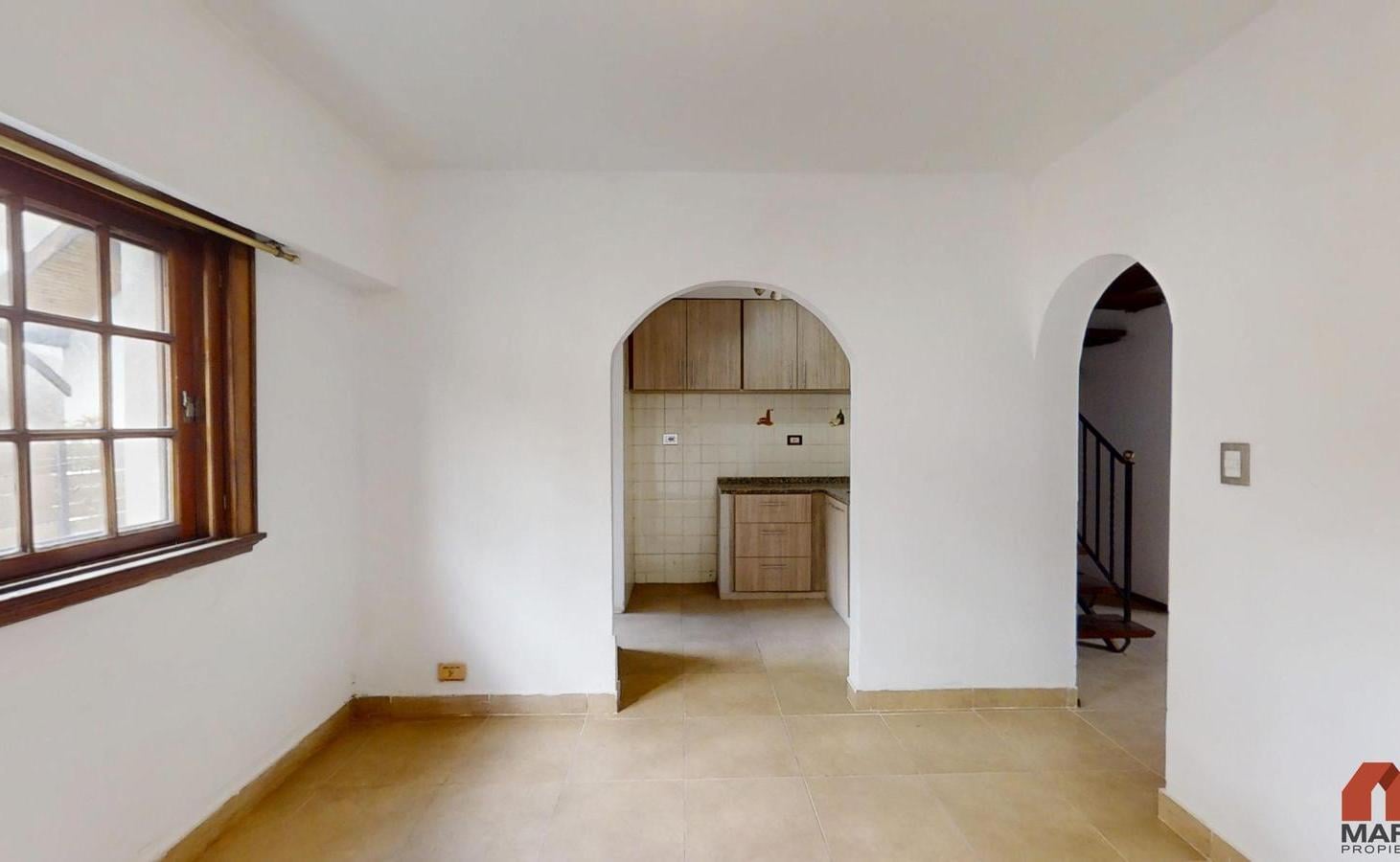 Foto de PH en Venta de 5 Ambientes en Vicente López con Escritorio y Terraza, imagen 3