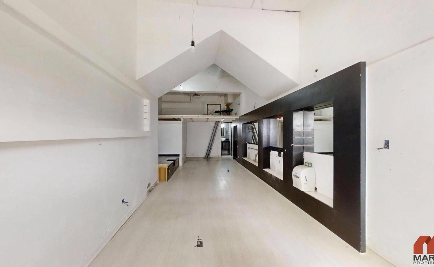 Foto de Local en Venta en Vicente López | Superficie cubierta de 55m2, imagen 1