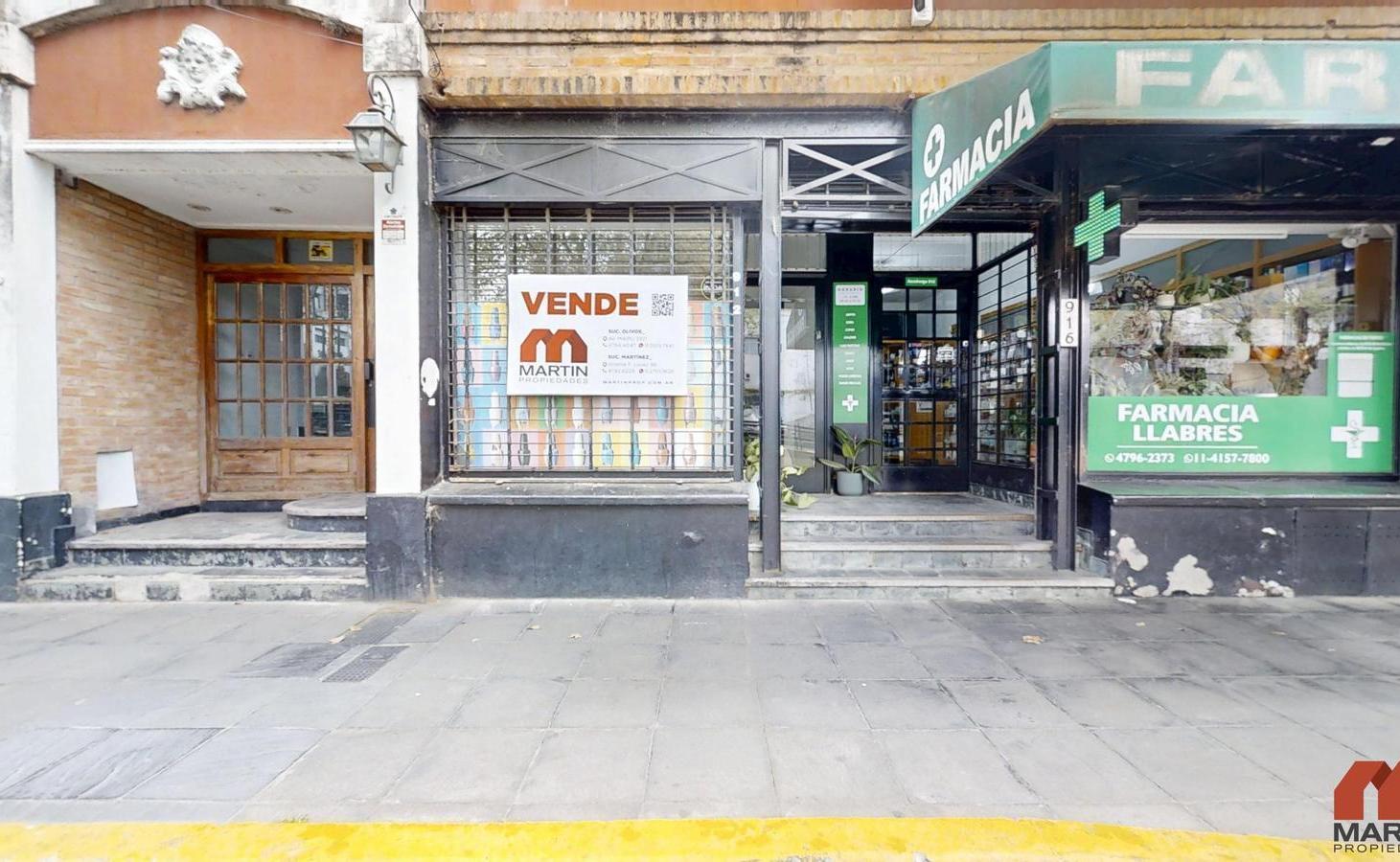 Foto de Local en Venta en Vicente López | Superficie cubierta de 55m2, imagen 2