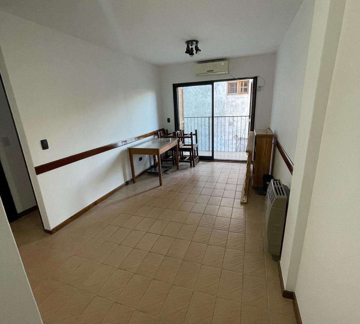 Foto de Departamento en Martinez, 2 ambientes al contrafrente con balcón., imagen 3
