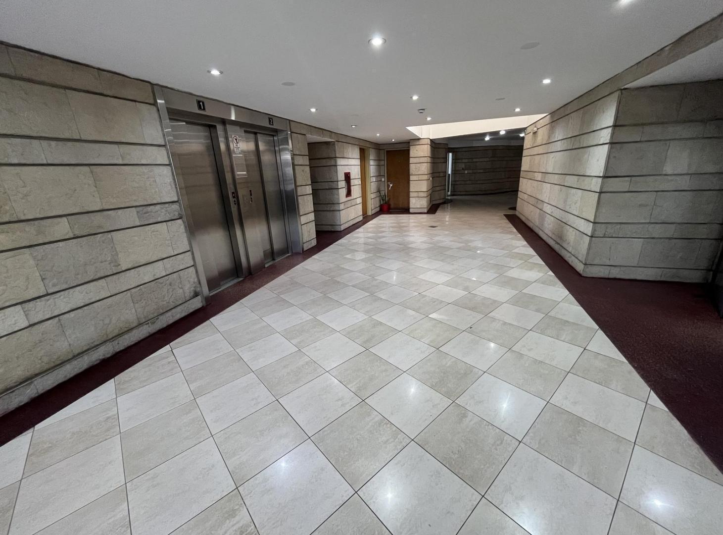 Foto de Piso 12 hermosas vistas!! 3amb 2bños Balcón tza coch todos los amenities, imagen 5