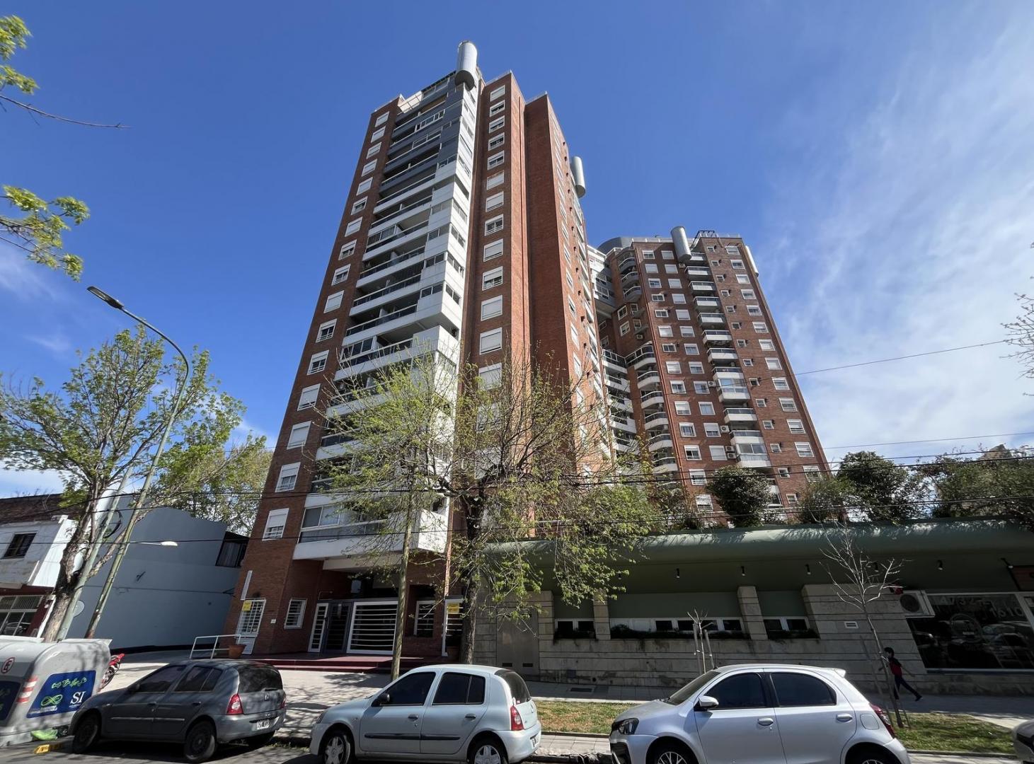 Foto de Piso 12 hermosas vistas!! 3amb 2bños Balcón tza coch todos los amenities, imagen 3