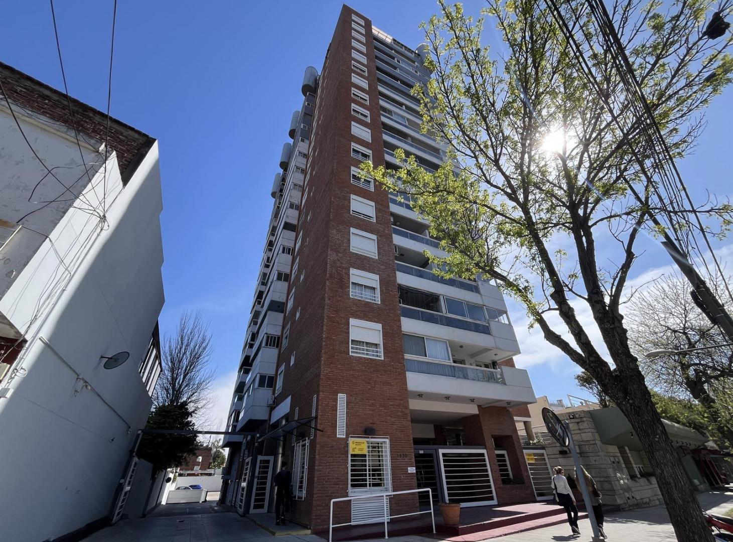 Foto de Piso 12 hermosas vistas!! 3amb 2bños Balcón tza coch todos los amenities, imagen 1